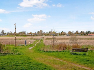 Ferienhaus Dronningmølle Außenaufnahme 10