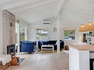 Ferienhaus Dronningmølle  11