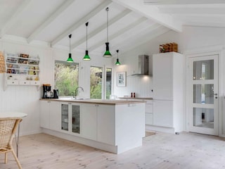 Ferienhaus Dronningmølle  12