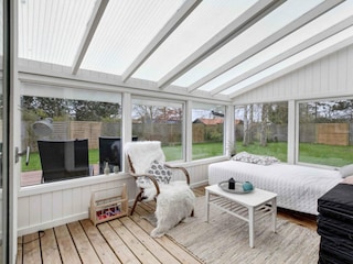 Ferienhaus Dronningmølle  21