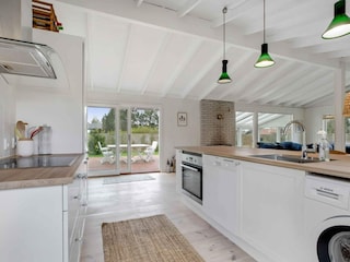 Ferienhaus Dronningmølle  18