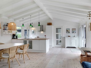 Ferienhaus Dronningmølle  22