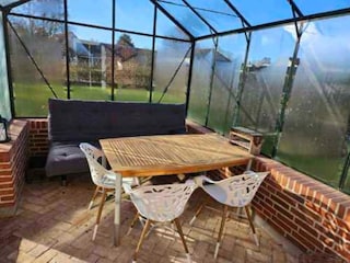 Ferienhaus Als Außenaufnahme 6