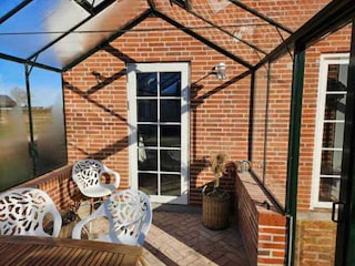 Ferienhaus Als Außenaufnahme 5