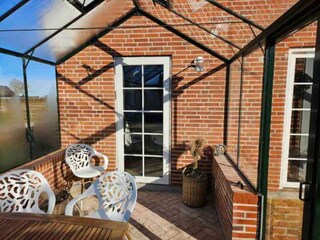 Vakantiehuis Als Buitenaudio-opname 5