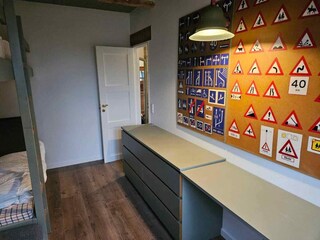 Vakantiehuis Als  21