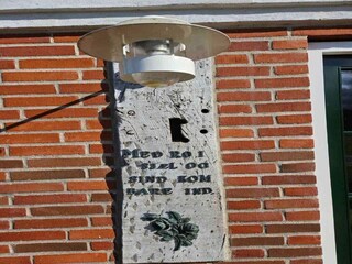 Vakantiehuis Als  24