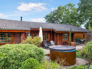 Holiday house Veddinge Outdoor Recording 1