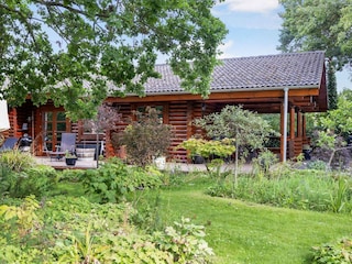 Holiday house Veddinge Outdoor Recording 4