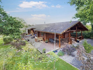 Holiday house Veddinge Outdoor Recording 8