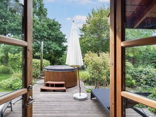 Holiday house Veddinge Outdoor Recording 5