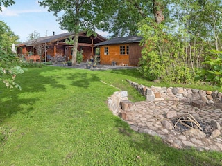 Holiday house Veddinge Outdoor Recording 9