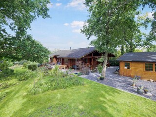 Holiday house Veddinge Outdoor Recording 7