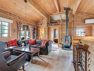 Holiday house Veddinge  11