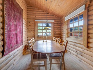 Holiday house Veddinge  14