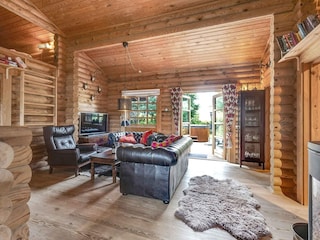 Holiday house Veddinge  17