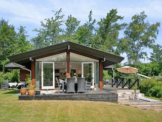 Ferienhaus Tisvildeleje Außenaufnahme 6