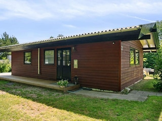 Ferienhaus Tisvildeleje Außenaufnahme 7