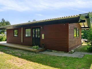 Holiday house Tisvildeleje Outdoor Recording 7