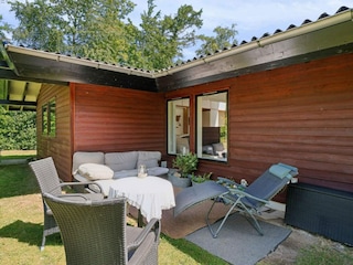 Holiday house Tisvildeleje Outdoor Recording 2