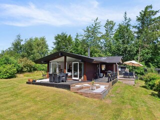 Ferienhaus Tisvildeleje Außenaufnahme 7