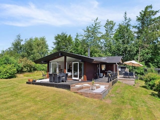 Ferienhaus Tisvildeleje Außenaufnahme 9