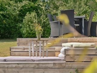 Holiday house Tisvildeleje Outdoor Recording 3