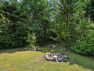 Holiday house Tisvildeleje Outdoor Recording 4