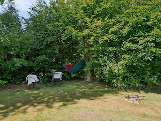 Ferienhaus Tisvildeleje  16