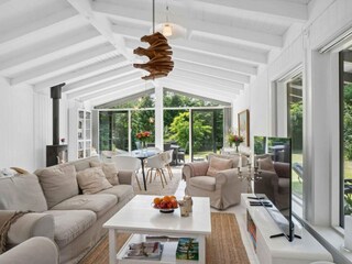 Ferienhaus Tisvildeleje  15