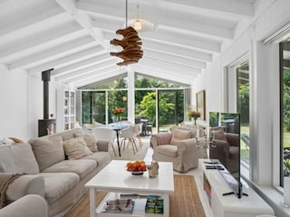 Ferienhaus Tisvildeleje  17