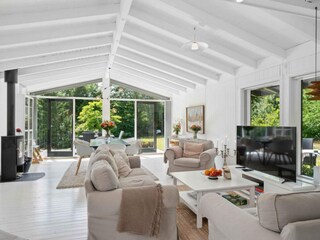 Ferienhaus Tisvildeleje  17