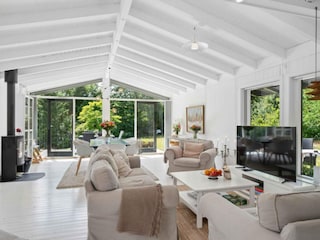 Ferienhaus Tisvildeleje  20