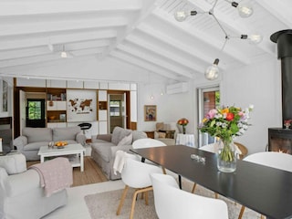 Holiday house Tisvildeleje  15