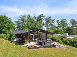 Vakantiehuis Tisvildeleje Buitenaudio-opname 10