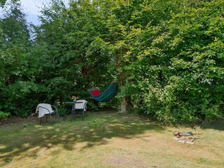 Vakantiehuis Tisvildeleje  23