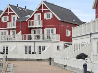 Vakantiehuis Bagenkop Buitenaudio-opname 5