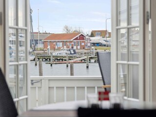 Vakantiehuis Bagenkop Buitenaudio-opname 2