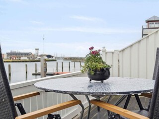 Vakantiehuis Bagenkop Buitenaudio-opname 6