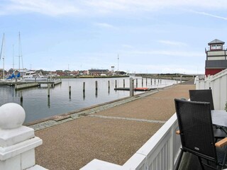 Vakantiehuis Bagenkop Buitenaudio-opname 7