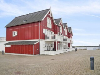 Ferienhaus Bagenkop Außenaufnahme 3