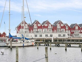 Ferienhaus Bagenkop  12