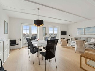 Vakantiehuis Bagenkop  10