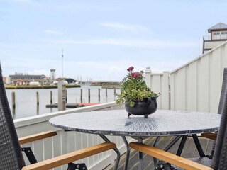 Vakantiehuis Bagenkop Buitenaudio-opname 6