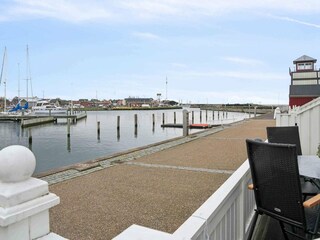 Ferienhaus Bagenkop Außenaufnahme 7