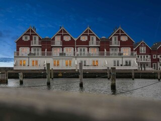 Vakantiehuis Bagenkop Buitenaudio-opname 9