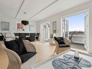 Vakantiehuis Bagenkop  14