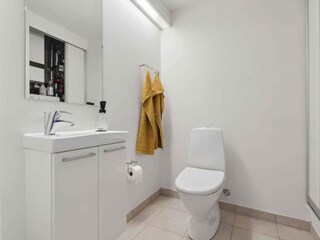 Vakantiehuis Bagenkop  20