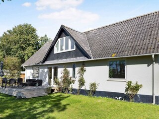 Vakantiehuis Orø Buitenaudio-opname 5