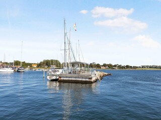 Ferienhaus Orø  11